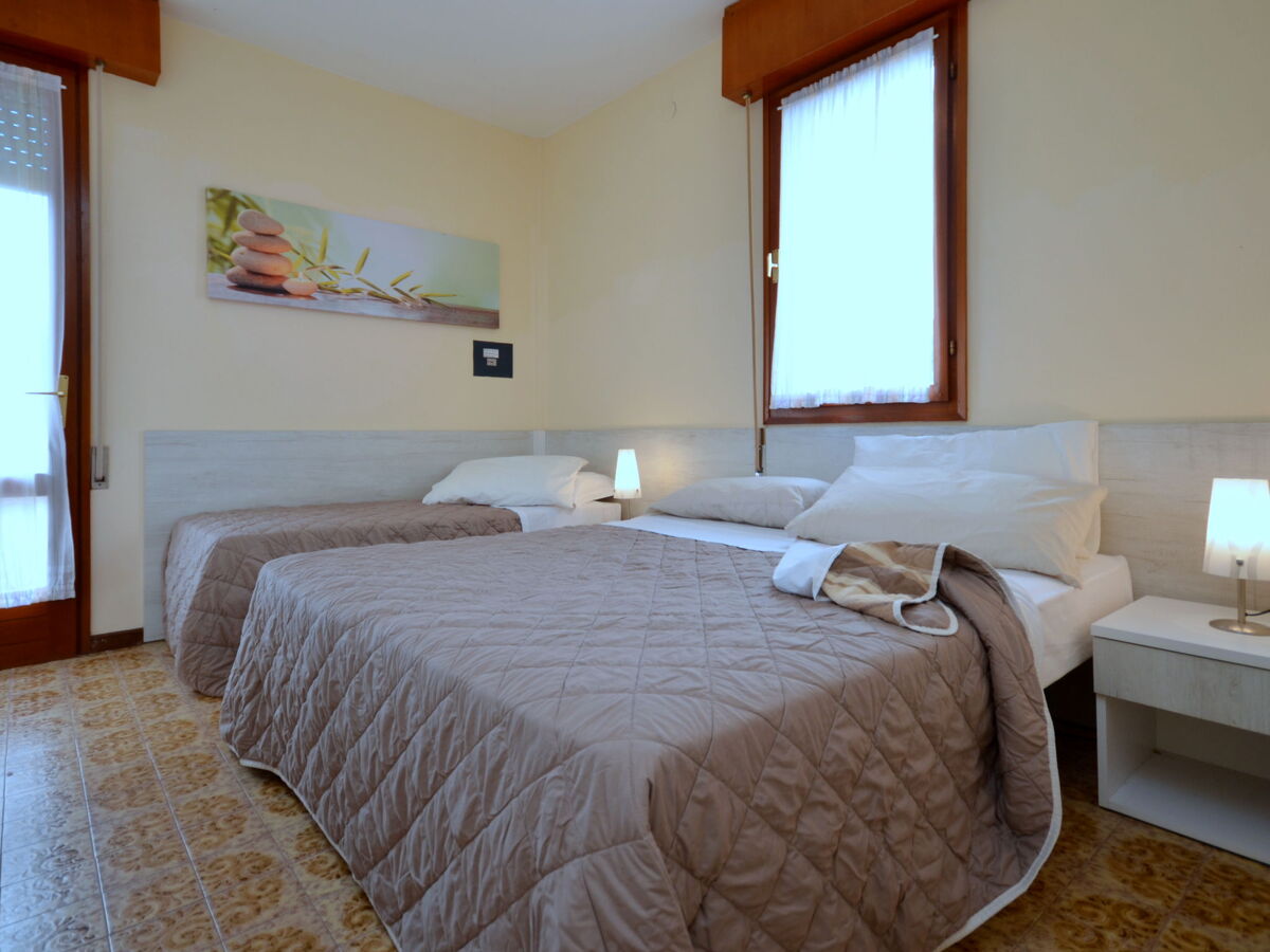 Appartement Torre Panorama à 200 m de la plage - Photo 11