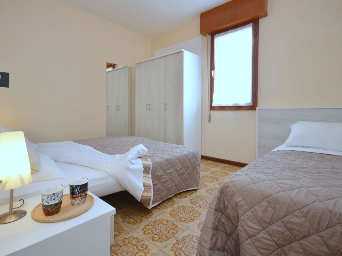Appartement Torre Panorama à 200 m de la plage - Photo 12