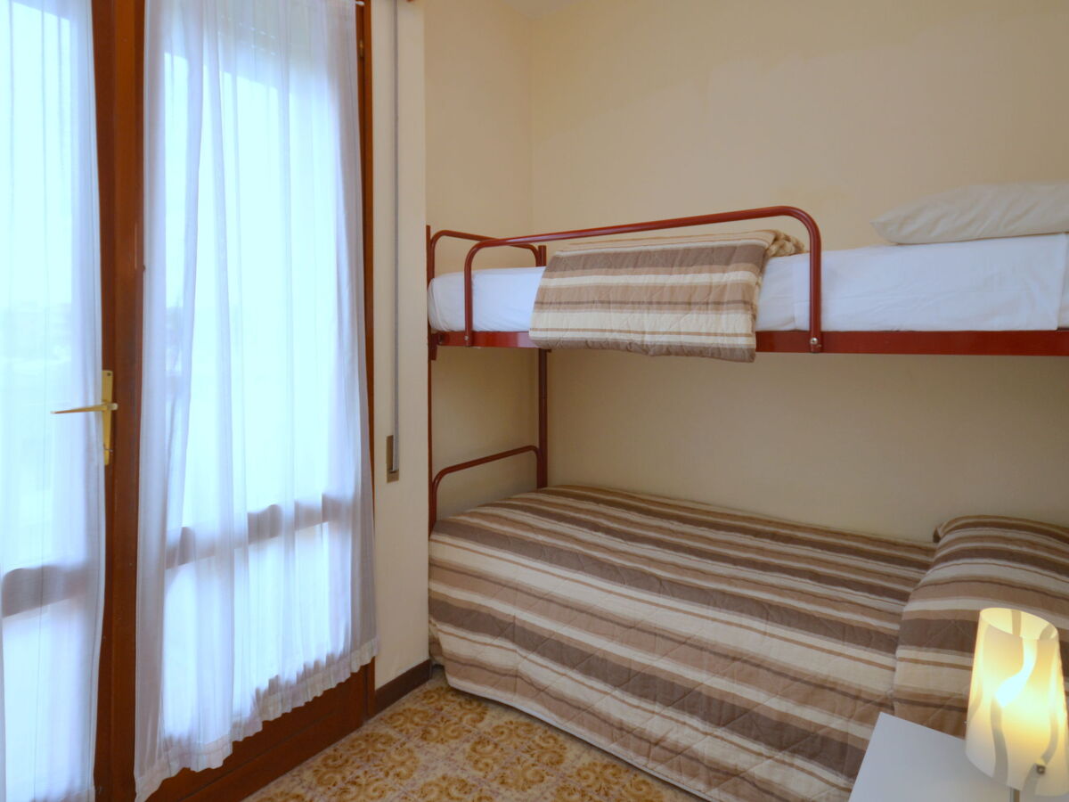 Appartement Torre Panorama à 200 m de la plage - Photo 13