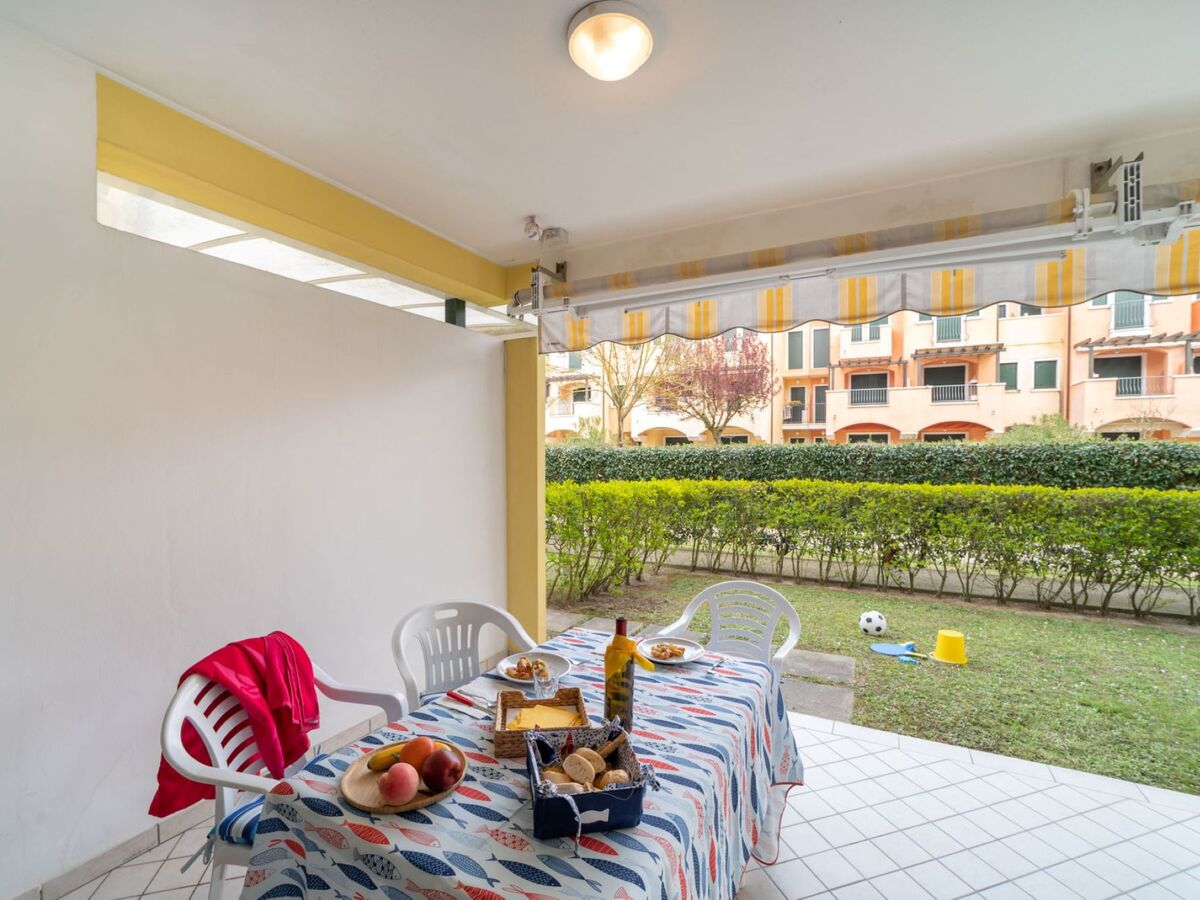 Le Altane, appartement 2 pièces à 50 m de la plage - Photo 3