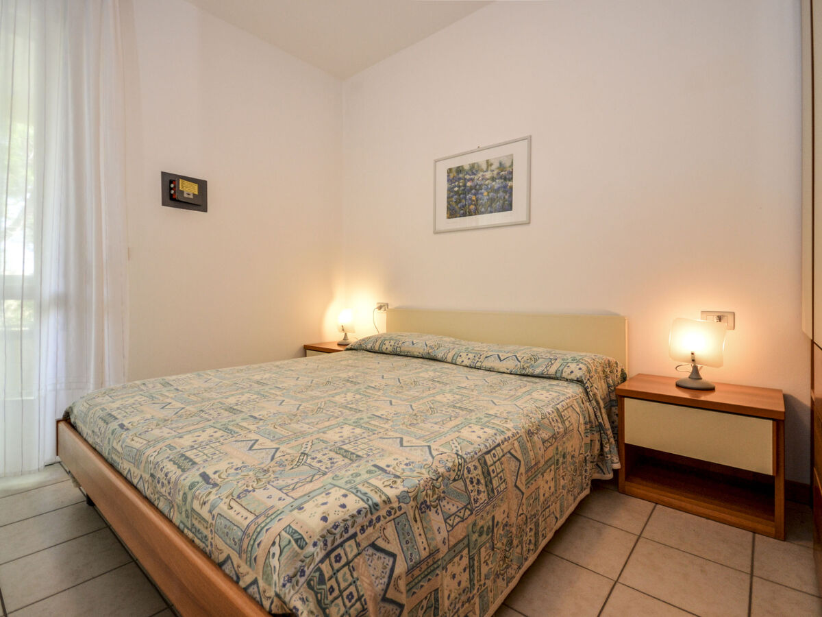 Le Altane, appartement 2 pièces à 50 m de la plage - Photo 5