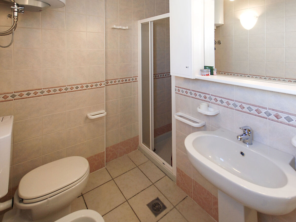 Le Altane, appartement 2 pièces à 50 m de la plage - Photo 6