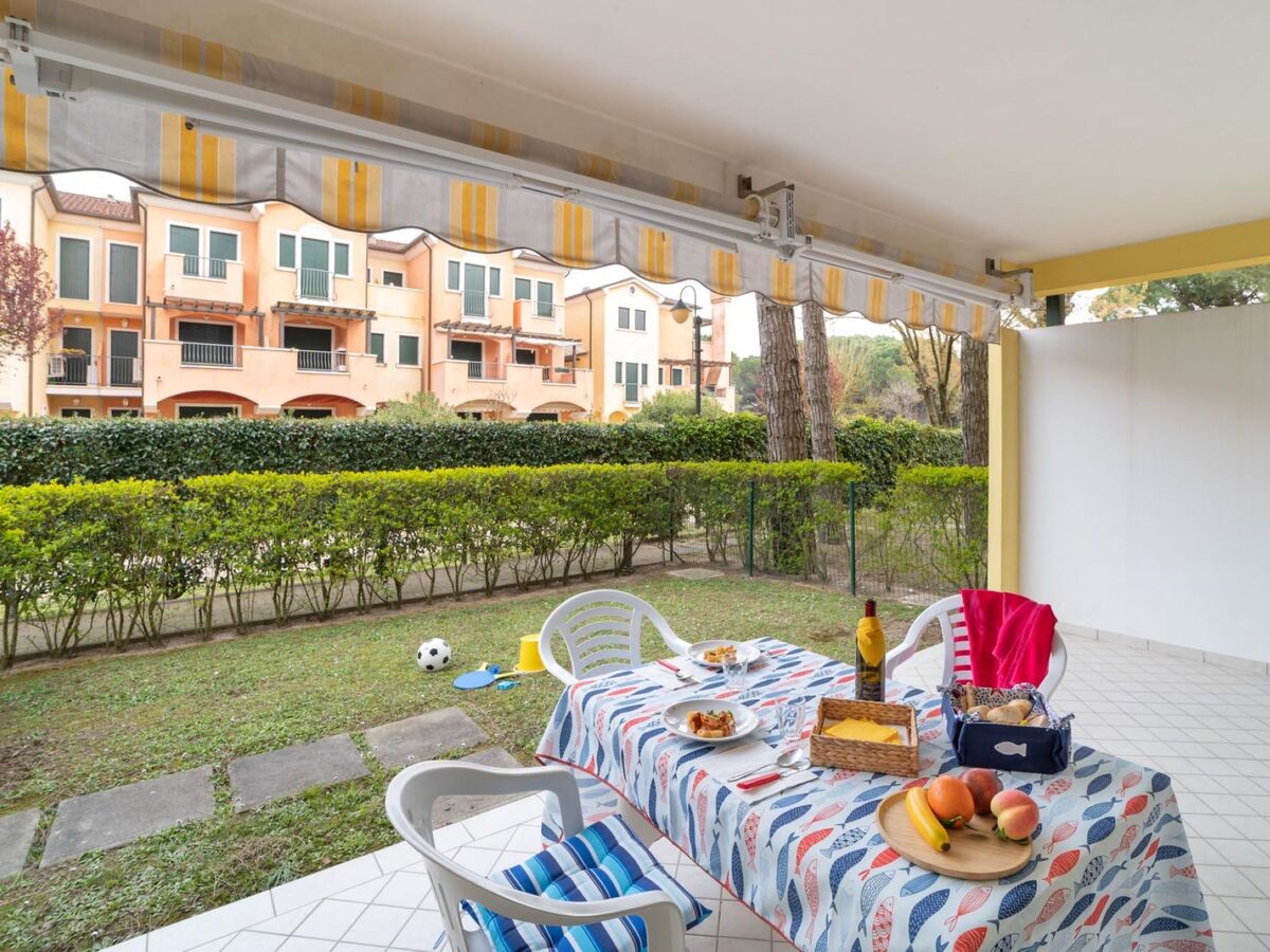 Le Altane, appartement 2 pièces à 50 m de la plage - Photo 8