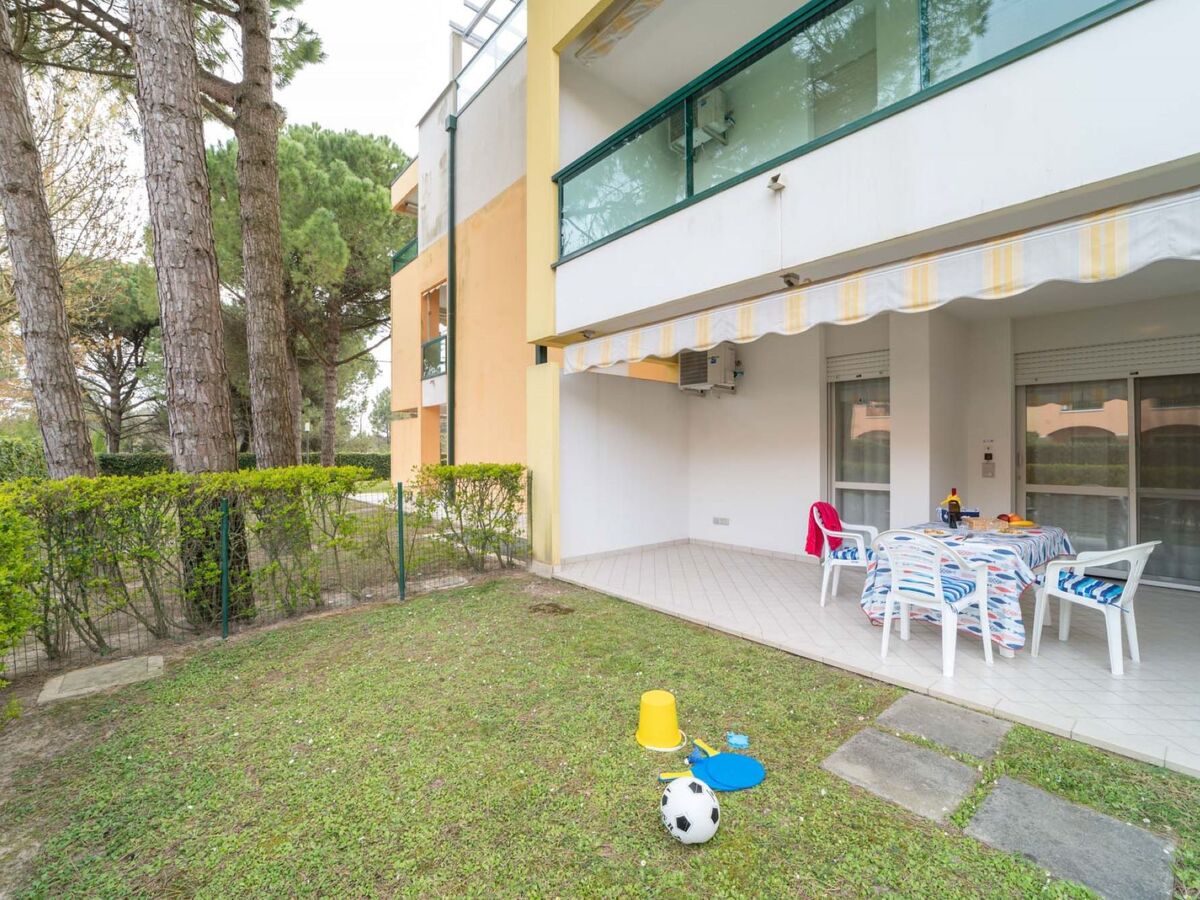 Le Altane, appartement 2 pièces à 50 m de la plage - Photo 9