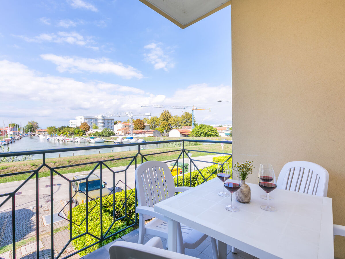 Albatros – Appartement 2 pièces à 600 m de la mer - Photo 3