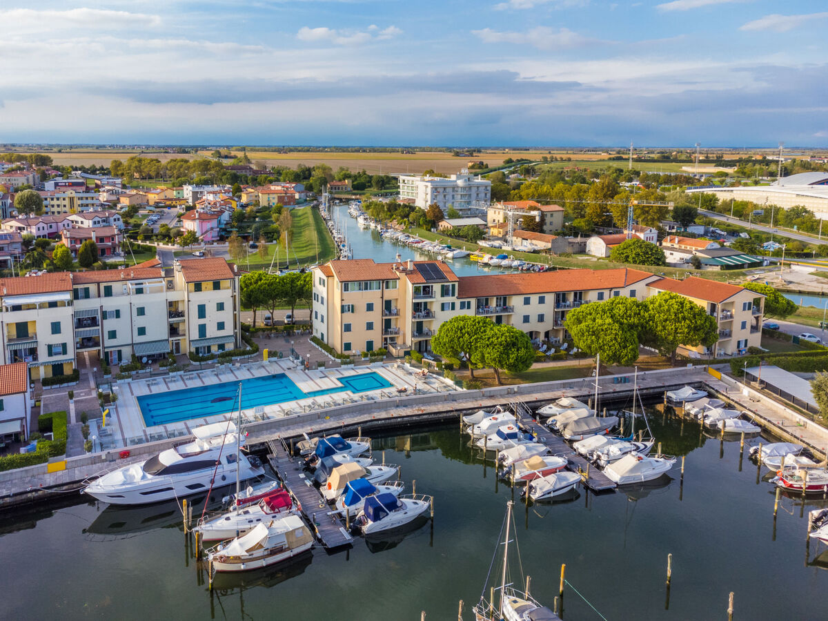 Albatros – Appartement 2 pièces à 600 m de la mer - Photo 5