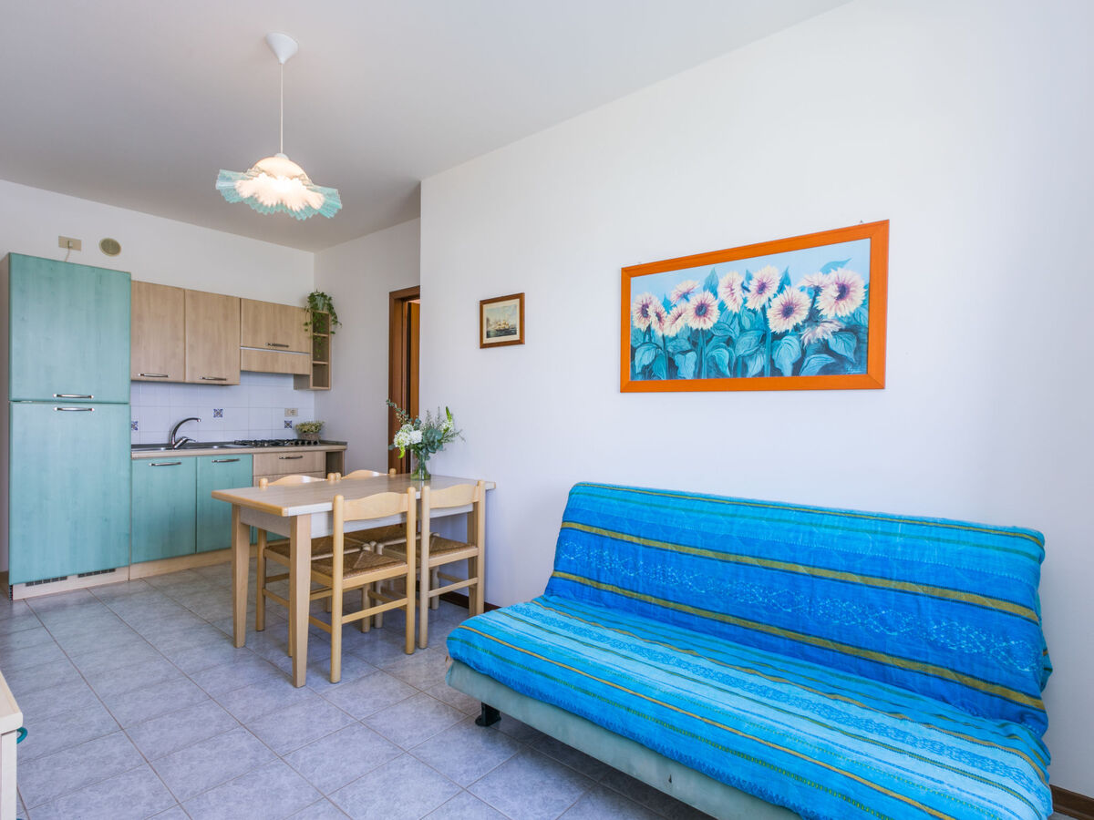 Albatros – Appartement 2 pièces à 600 m de la mer - Photo 6