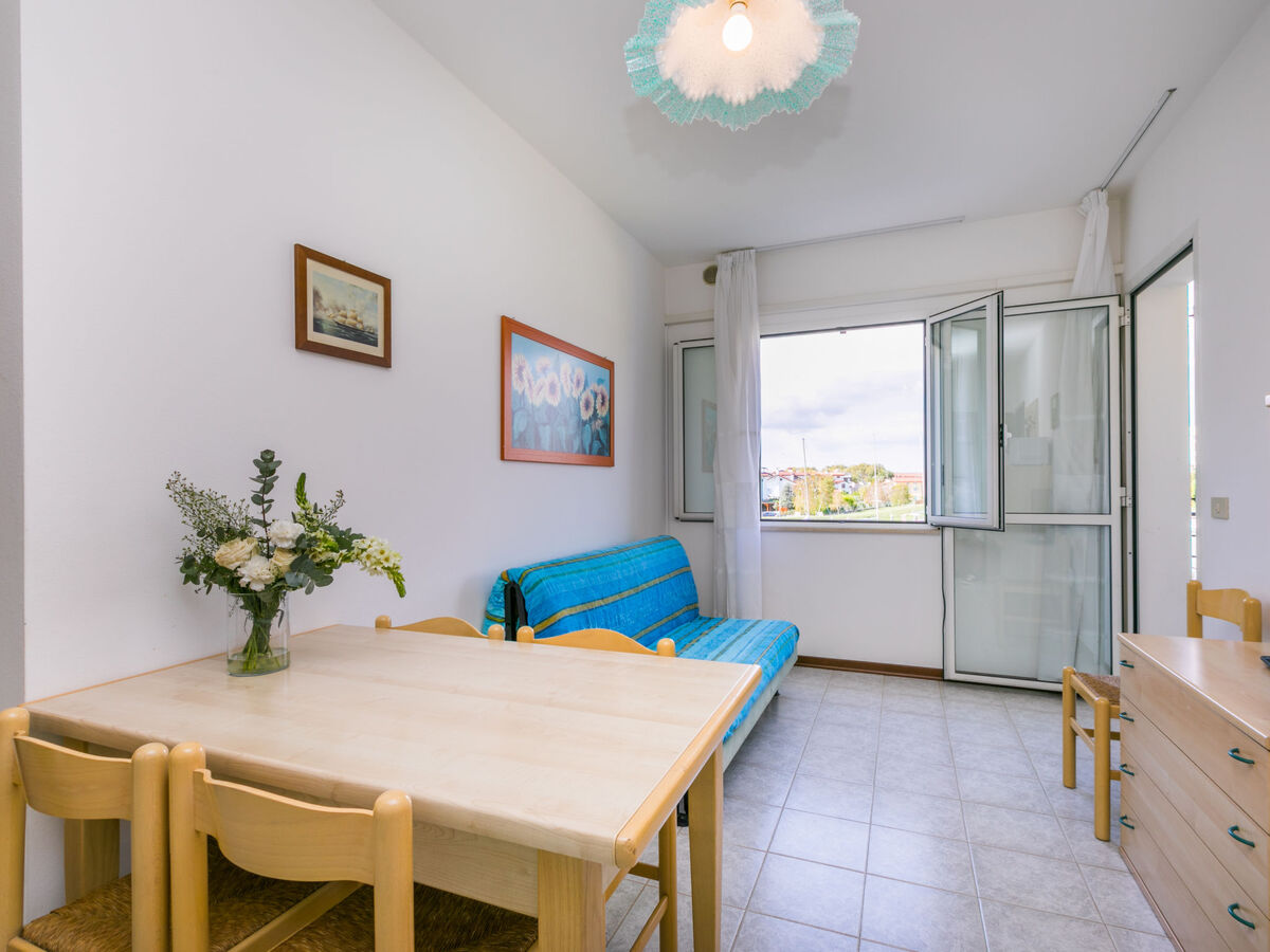 Albatros – Appartement 2 pièces à 600 m de la mer - Photo 7
