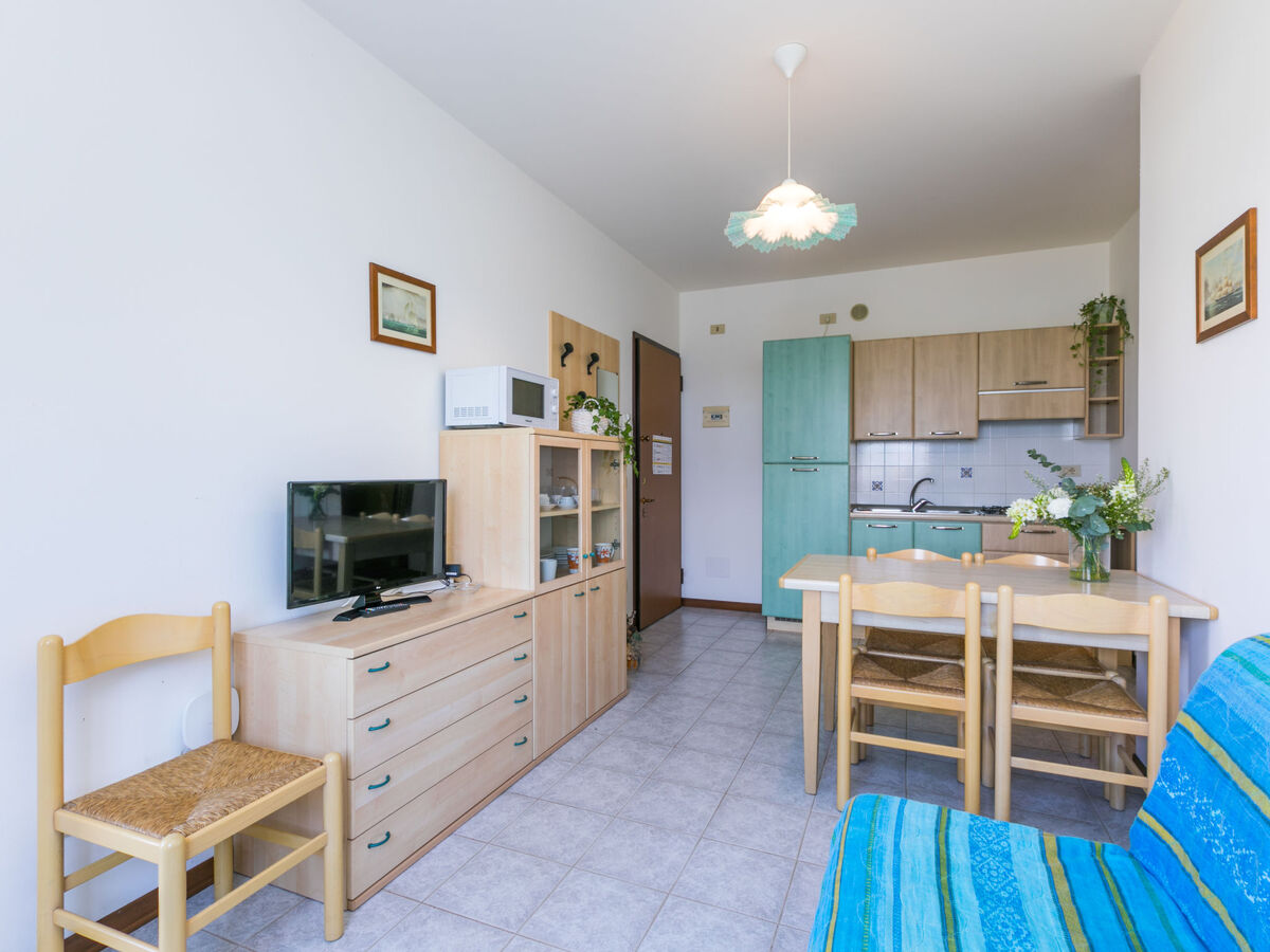 Albatros – Appartement 2 pièces à 600 m de la mer - Photo 8