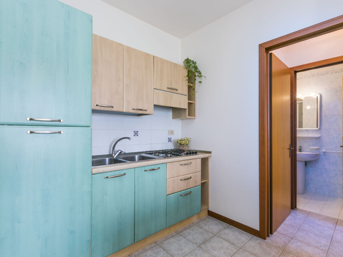 Albatros – Appartement 2 pièces à 600 m de la mer - Photo 10