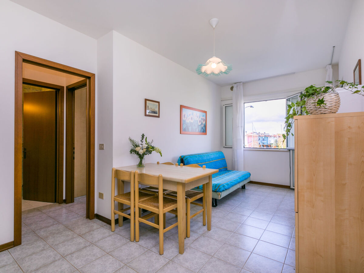 Albatros – Appartement 2 pièces à 600 m de la mer - Photo 11