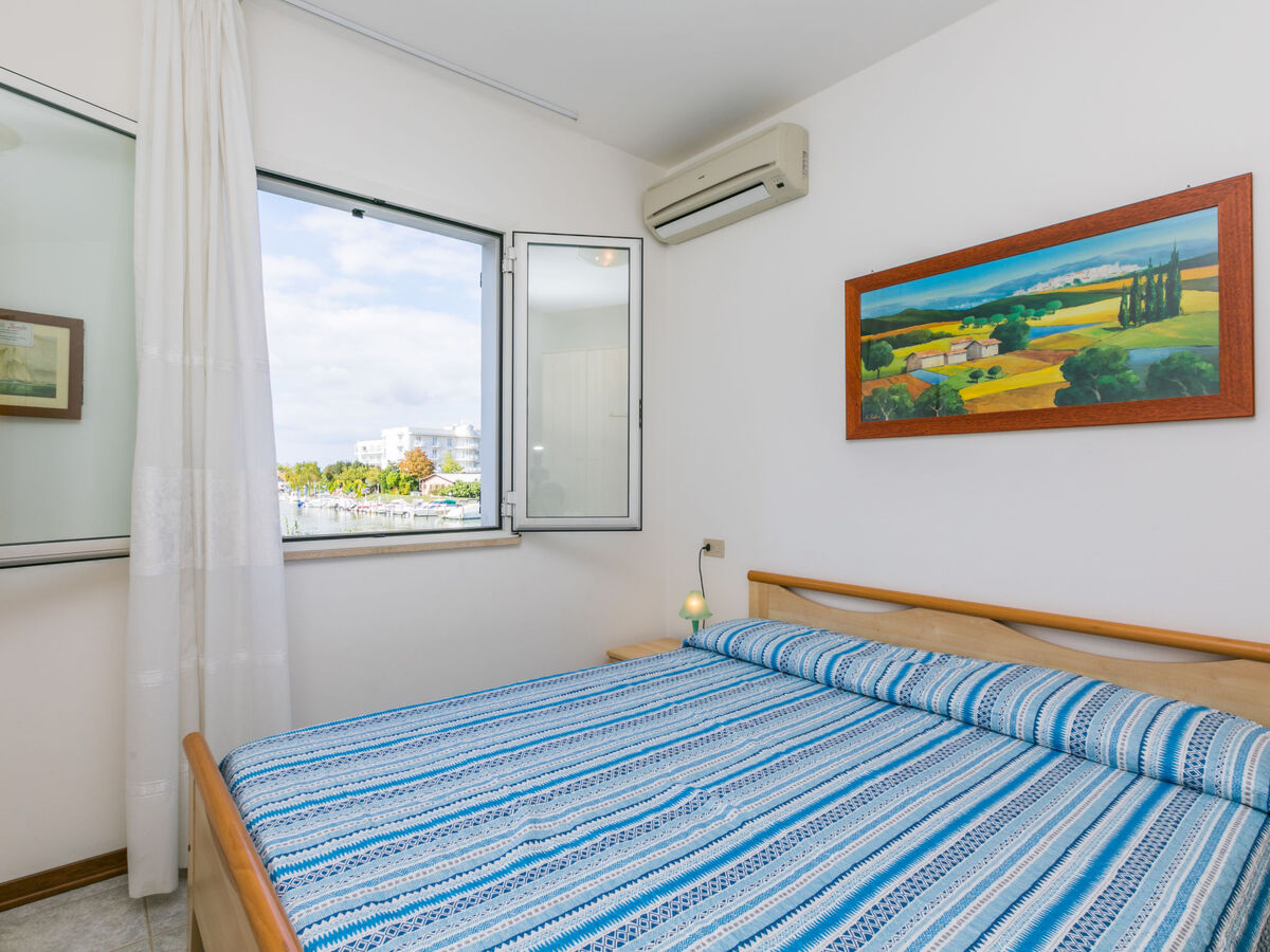 Albatros – Appartement 2 pièces à 600 m de la mer - Photo 12