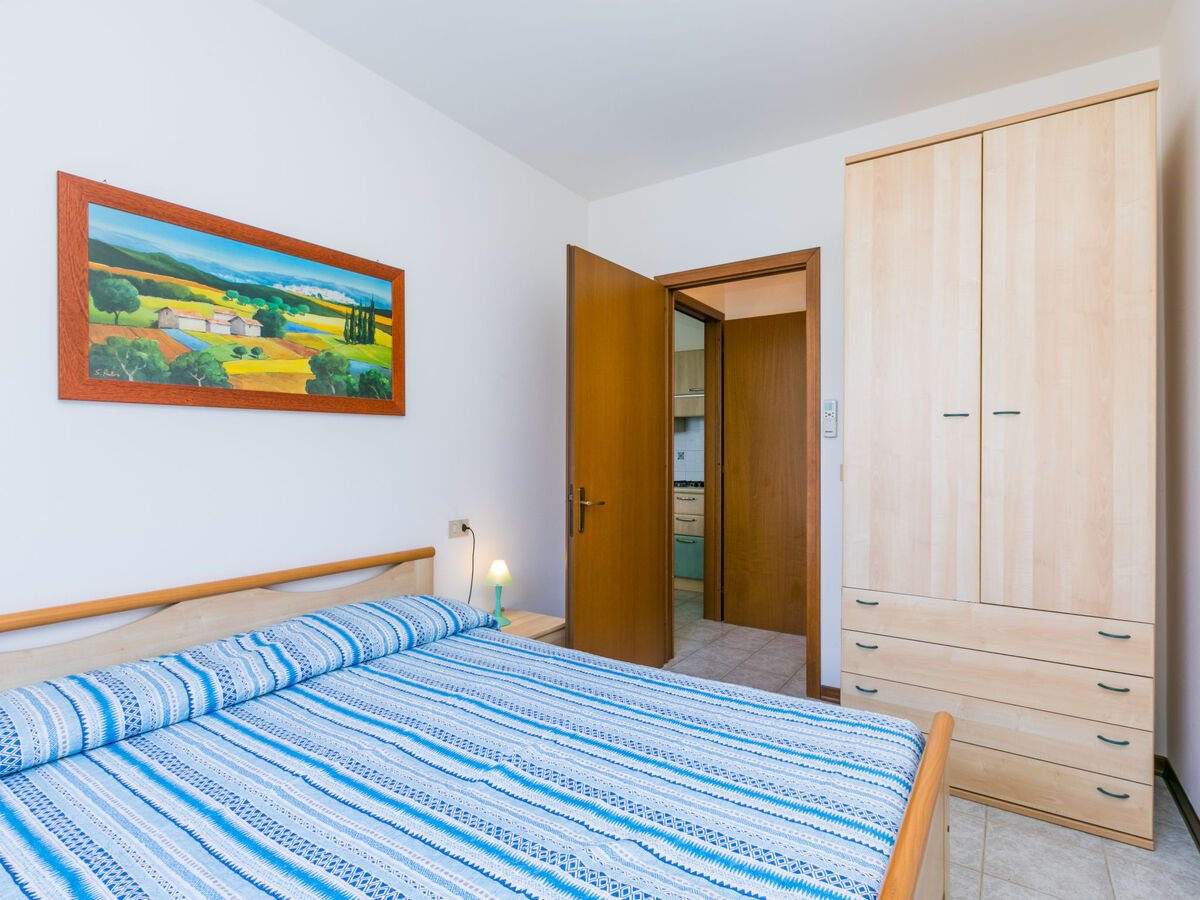 Albatros – Appartement 2 pièces à 600 m de la mer - Photo 13