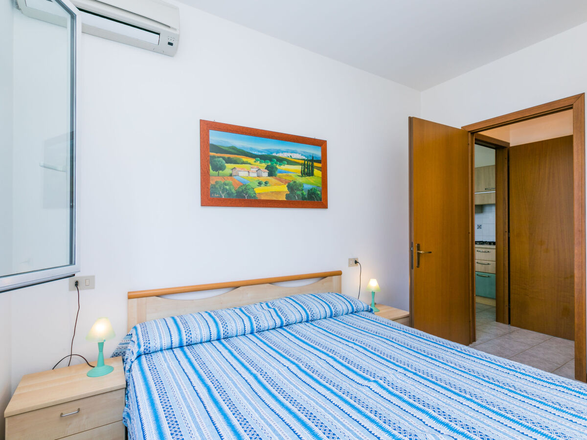 Albatros – Appartement 2 pièces à 600 m de la mer - Photo 14