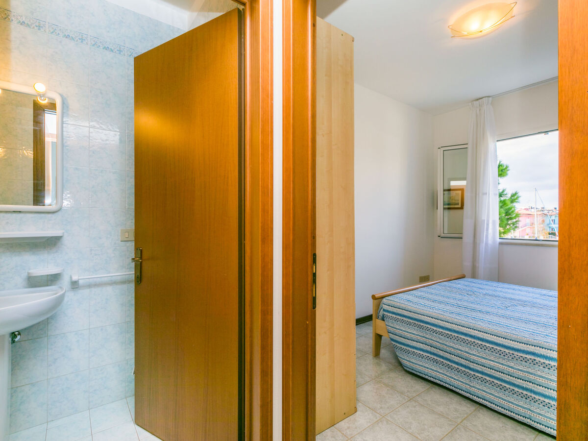 Albatros – Appartement 2 pièces à 600 m de la mer - Photo 15