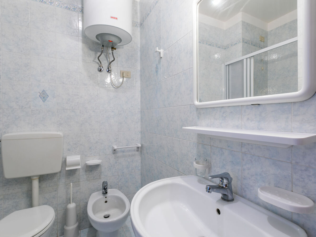Albatros – Appartement 2 pièces à 600 m de la mer - Photo 16