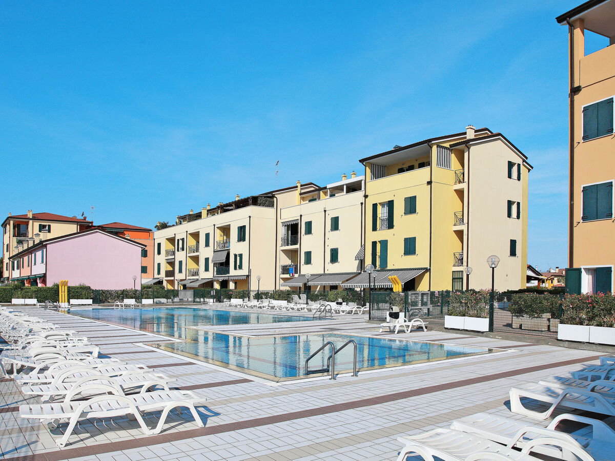 Albatros – Appartement 2 pièces à 600 m de la mer - Photo 21