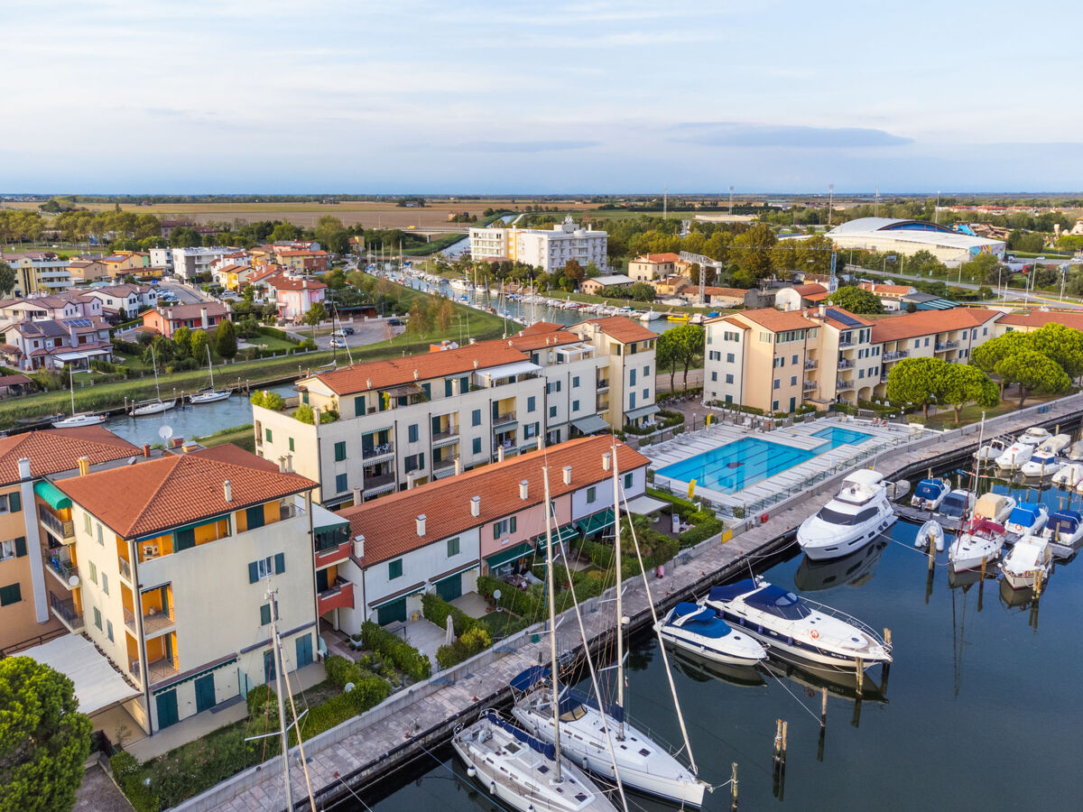 Albatros – Appartement 2 pièces à 600 m de la mer - Photo 22