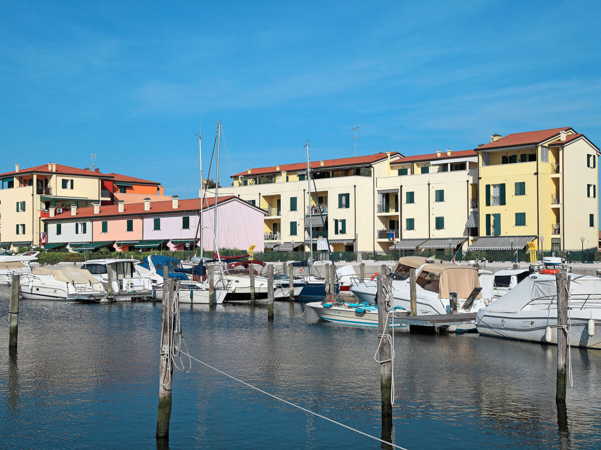 Albatros – Appartement 2 pièces à 600 m de la mer - Photo 23