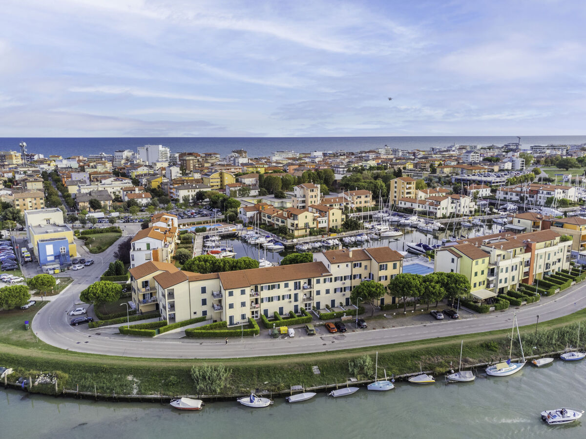 Albatros – Appartement 2 pièces à 600 m de la mer - Photo 24