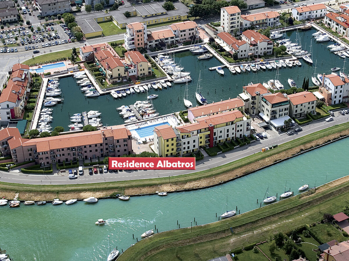 Albatros – Appartement 2 pièces à 600 m de la mer - Photo 25