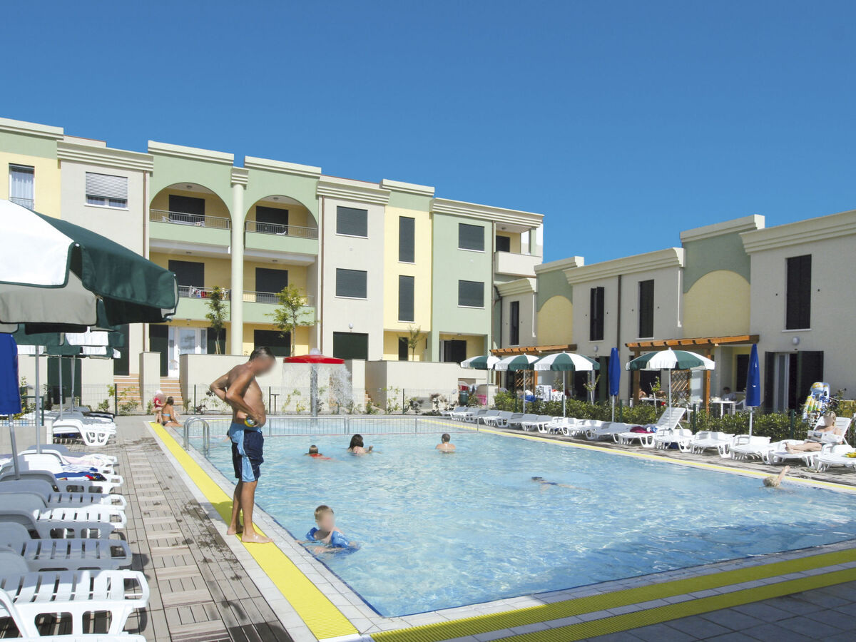 Le Farnie – Maison 5 pers. à 700 m de la mer - Photo 1