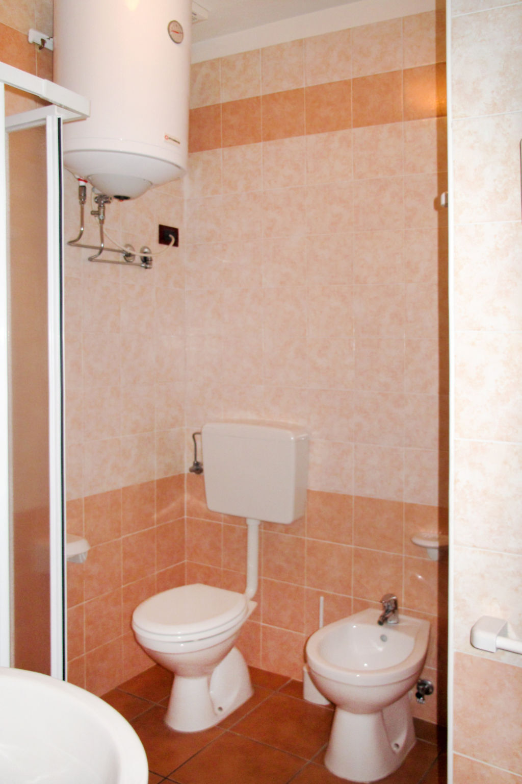 Le Farnie – Maison 5 pers. à 700 m de la mer - Photo 7
