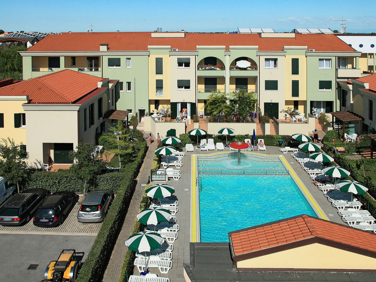 Le Farnie – Maison 5 pers. à 700 m de la mer - Photo 9