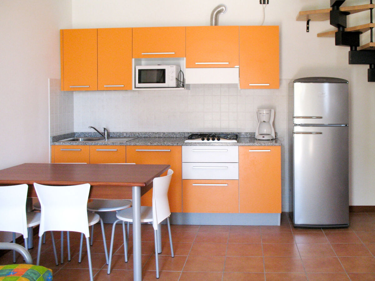 Maison Le Farnie à Caorle, 6 pers., piscine - Photo 3