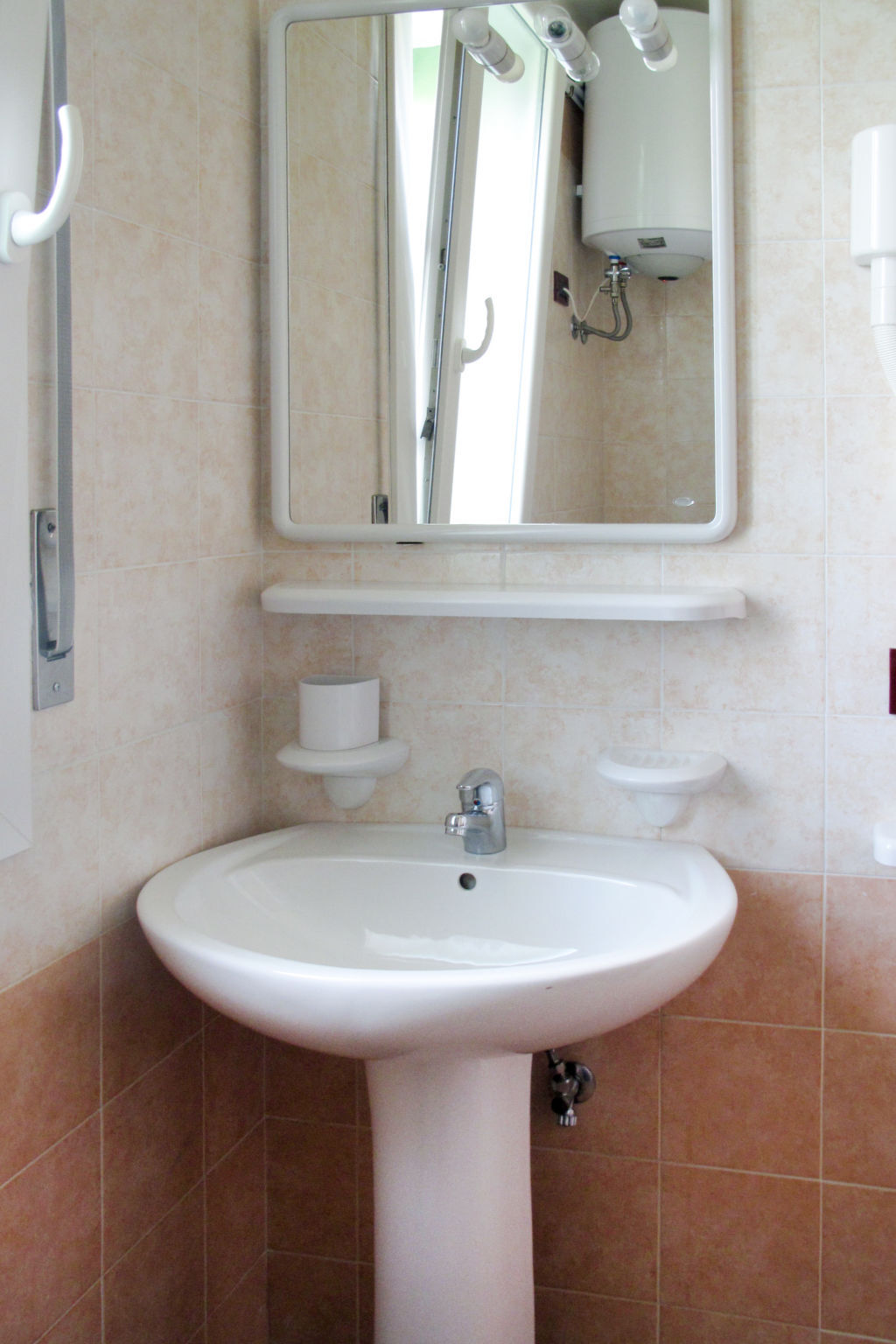 Maison Le Farnie à Caorle, 6 pers., piscine - Photo 5