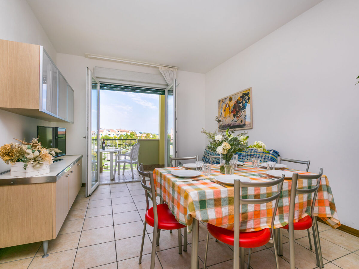 Appartement Robinia/Pinetine à Caorle, 300 m plage - Photo 6