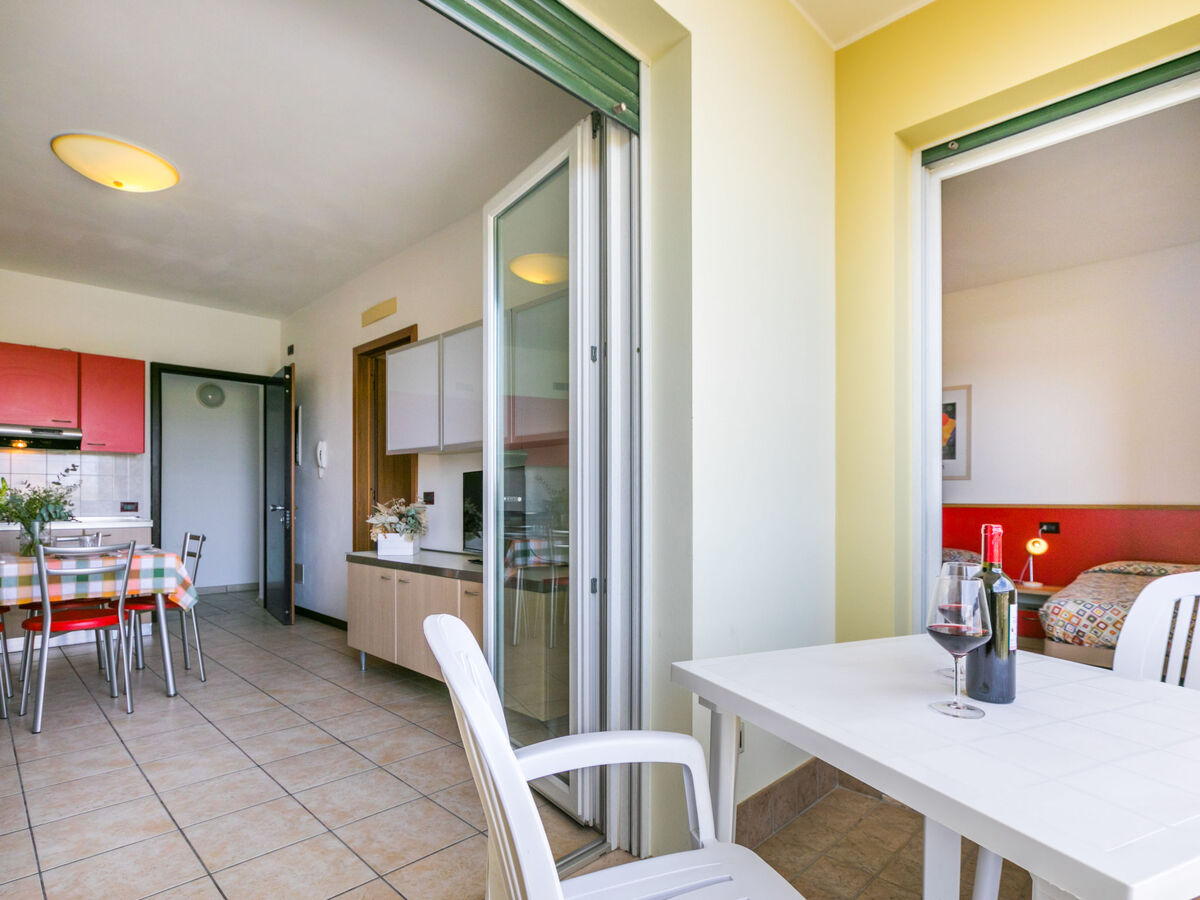 Appartement Robinia/Pinetine à Caorle, 300 m plage - Photo 10