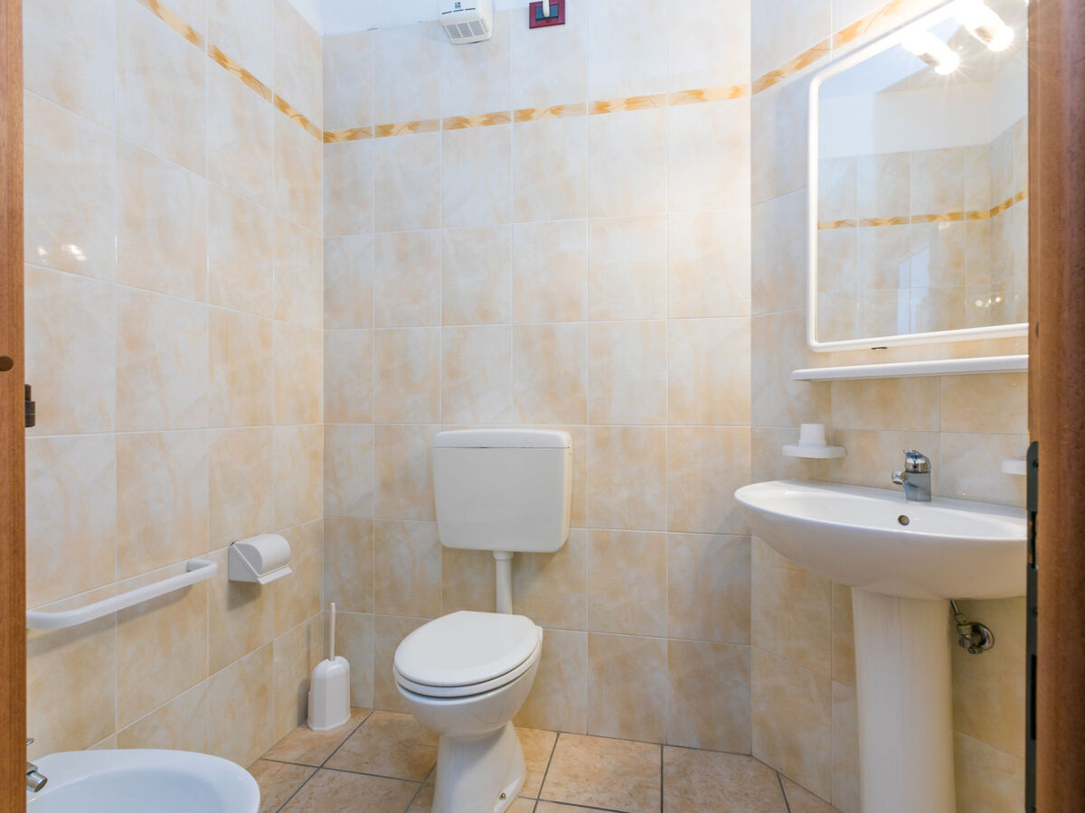 Appartement Robinia/Pinetine à Caorle, 300 m plage - Photo 16
