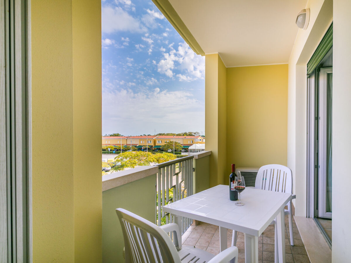 Appartement Robinia/Pinetine à Caorle, 300 m plage - Photo 18