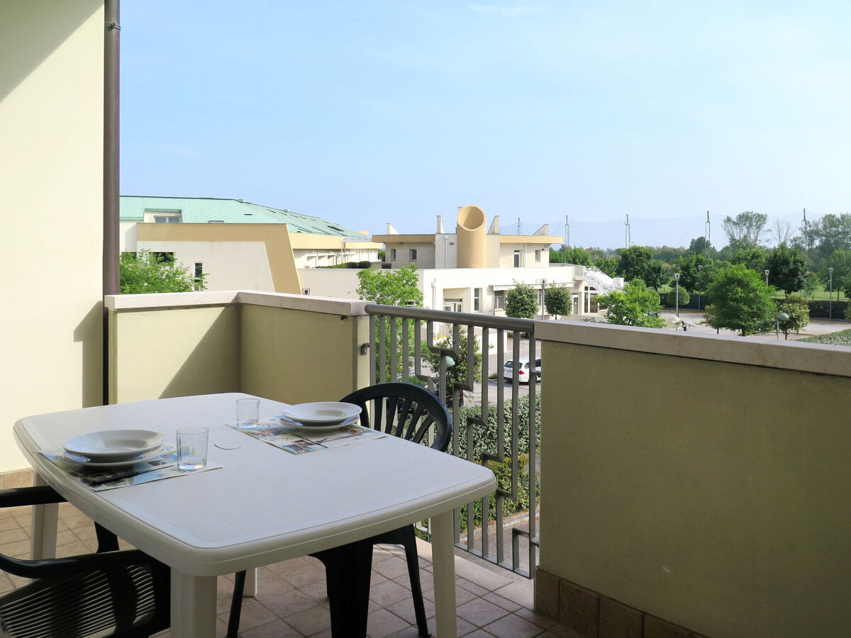 Appartement Robinia/Pinetine à Caorle, 300 m plage - Photo 19