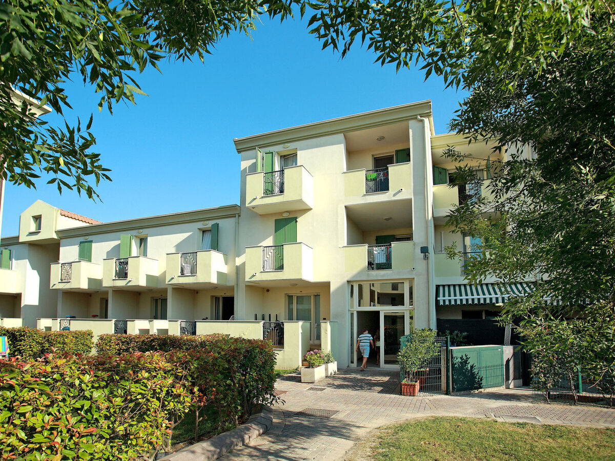 Appartement Robinia/Pinetine à Caorle, 300 m plage - Photo 20