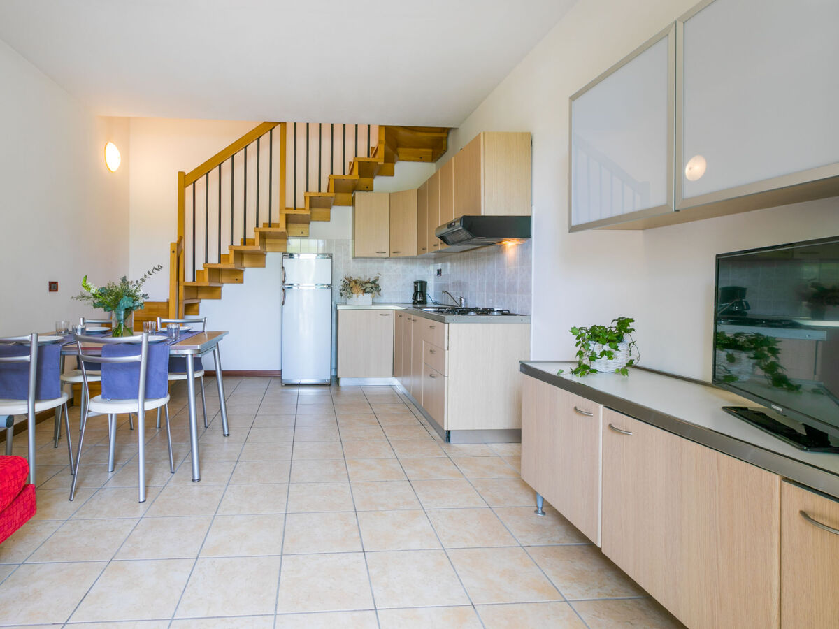 Appartement Robinia/Pinetine à Caorle, 300 m mer - Photo 3