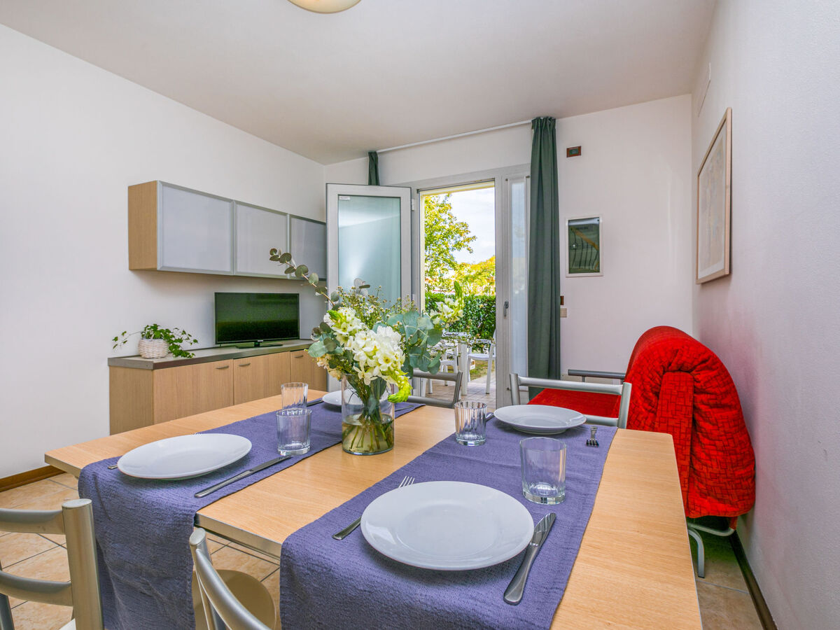 Appartement Robinia/Pinetine à Caorle, 300 m mer - Photo 6