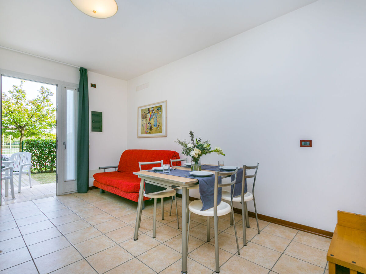 Appartement Robinia/Pinetine à Caorle, 300 m mer - Photo 7