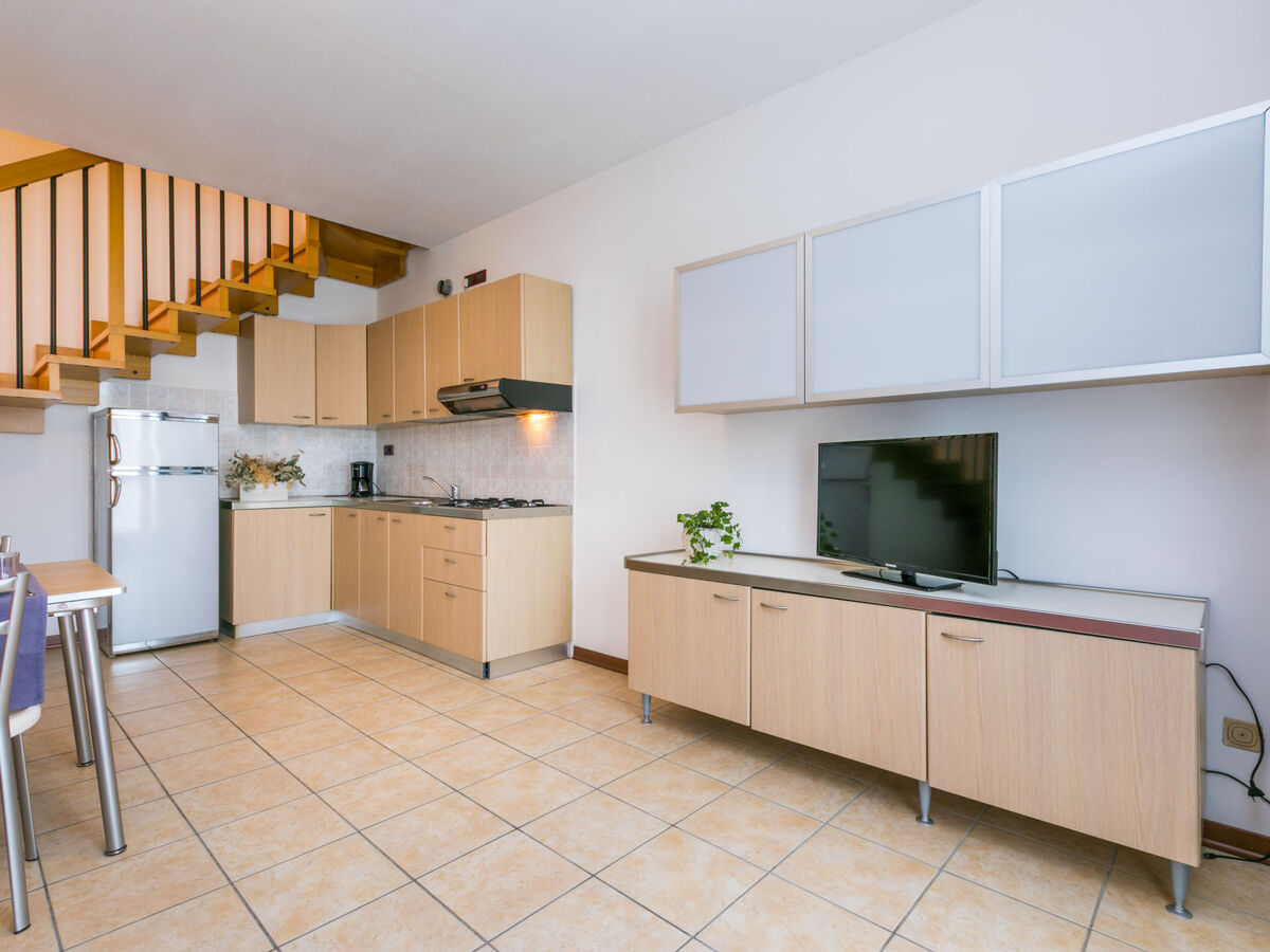 Appartement Robinia/Pinetine à Caorle, 300 m mer - Photo 8