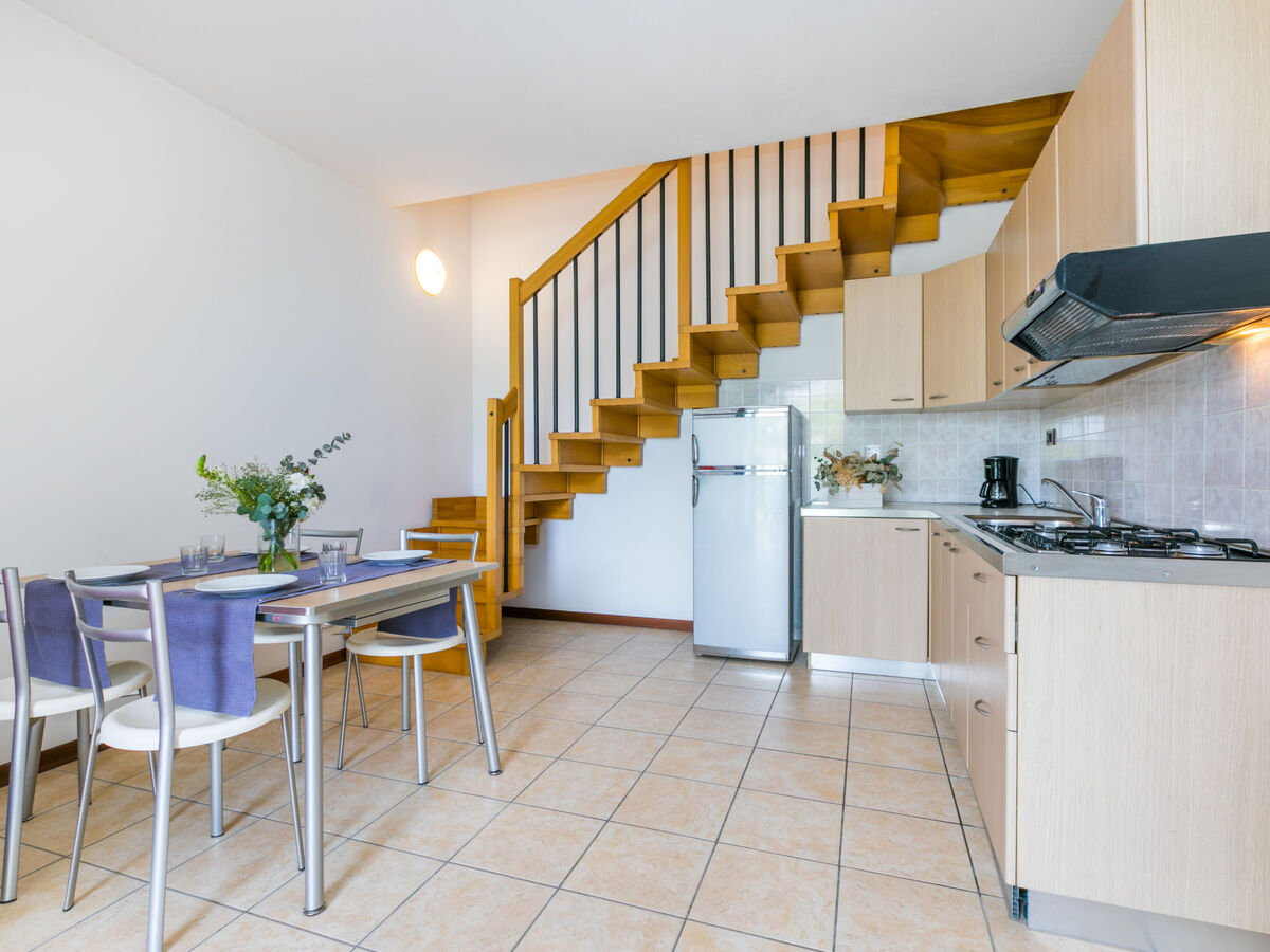 Appartement Robinia/Pinetine à Caorle, 300 m mer - Photo 9