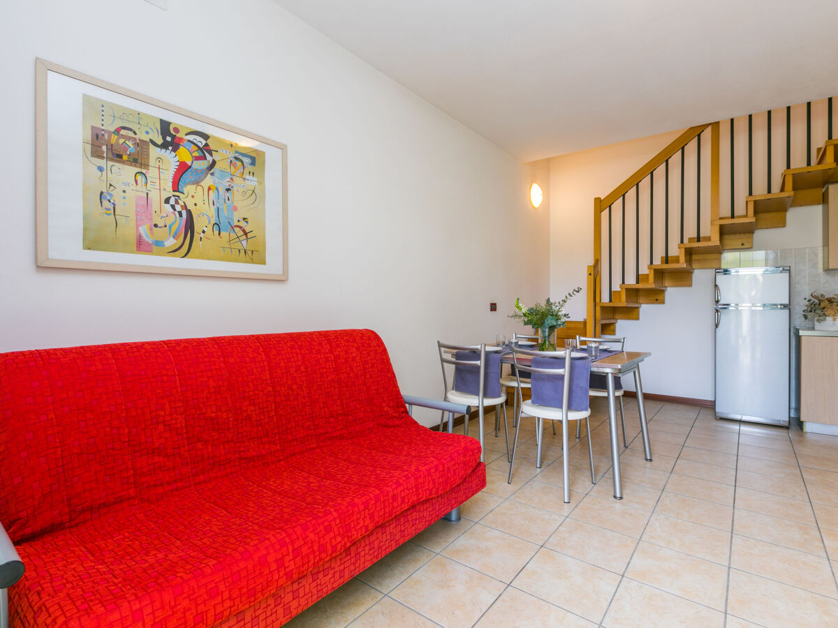 Appartement Robinia/Pinetine à Caorle, 300 m mer - Photo 10