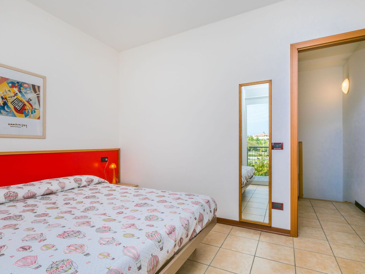 Appartement Robinia/Pinetine à Caorle, 300 m mer - Photo 13