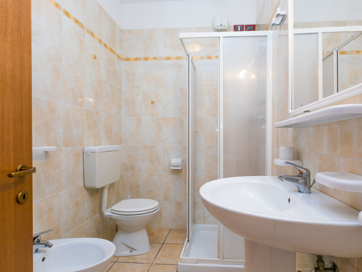 Appartement Robinia/Pinetine à Caorle, 300 m mer - Photo 15