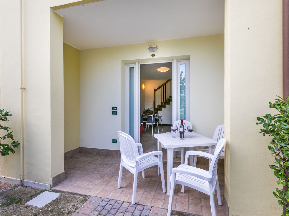 Appartement Robinia/Pinetine à Caorle, 300 m mer - Photo 16