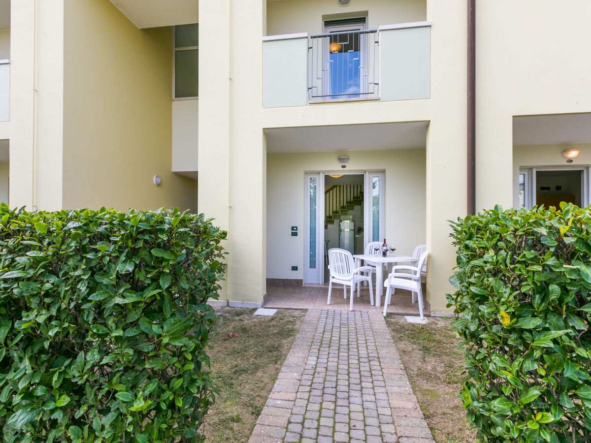 Appartement Robinia/Pinetine à Caorle, 300 m mer - Photo 17