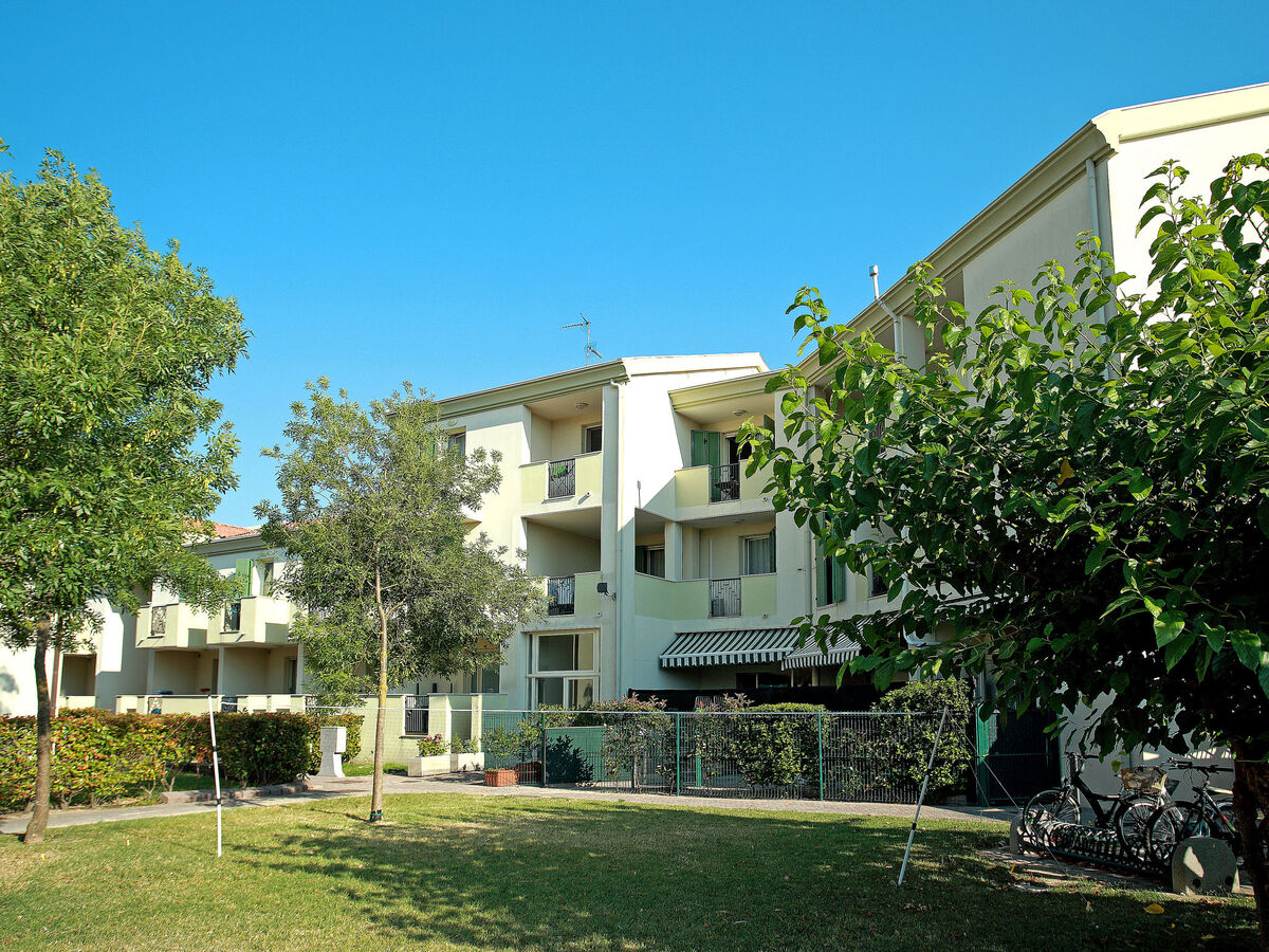 Appartement Robinia/Pinetine à Caorle, 300 m mer - Photo 20
