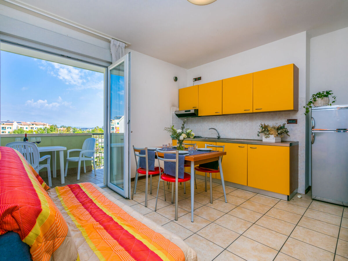 Appartement Robinia/Pinetine, 300m de la mer à Caorle - Photo 3