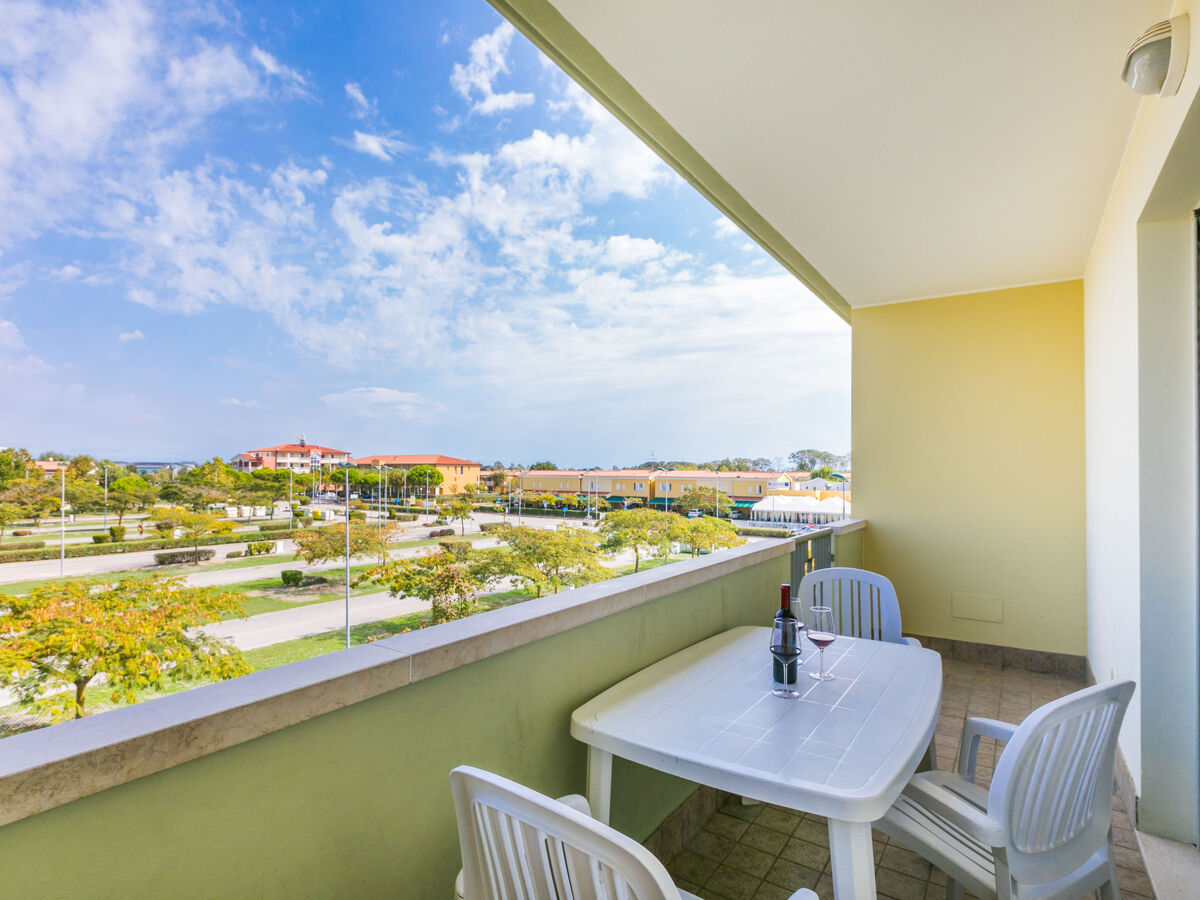 Appartement Robinia/Pinetine, 300m de la mer à Caorle - Photo 5