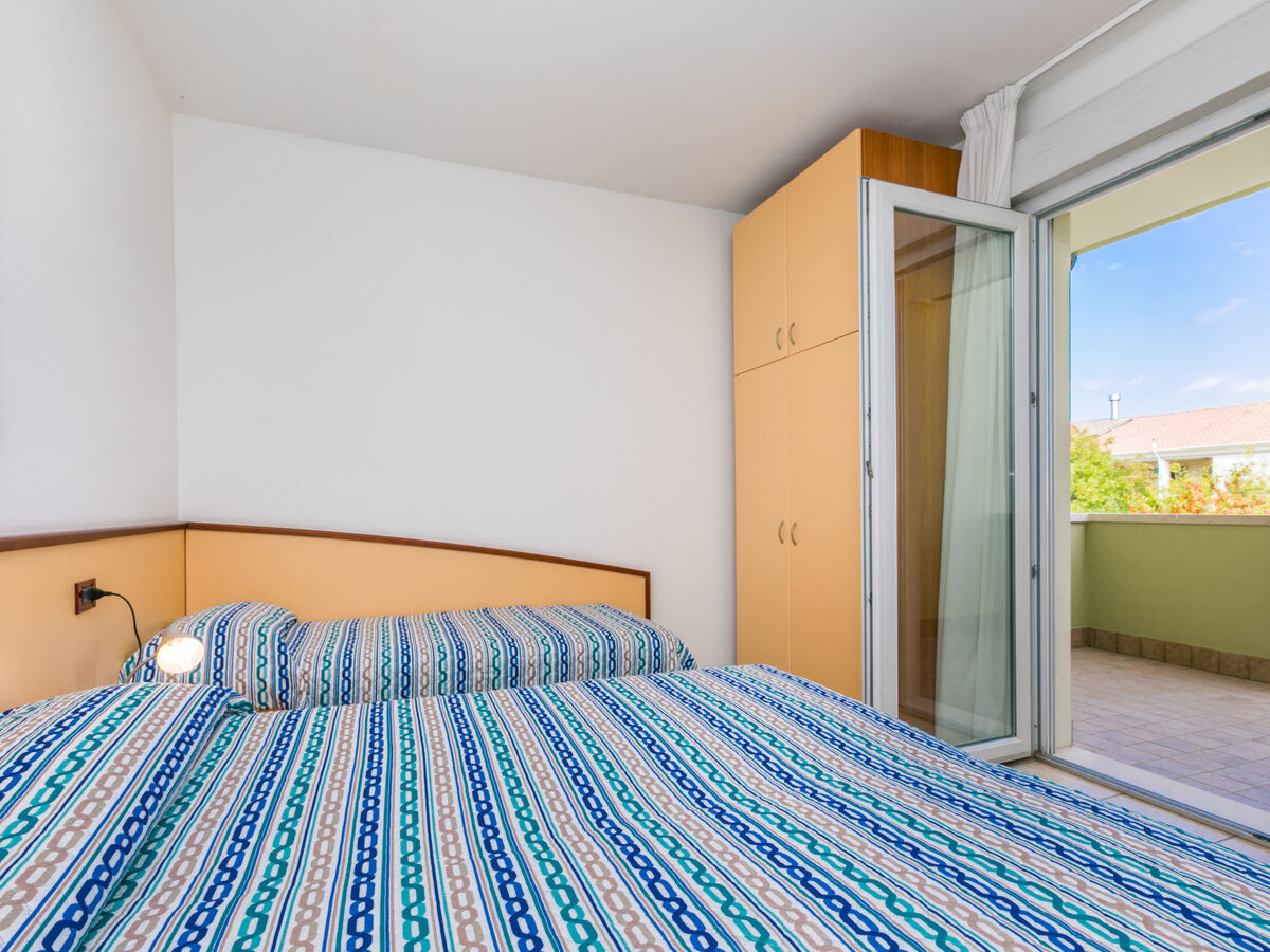 Appartement Robinia/Pinetine, 300m de la mer à Caorle - Photo 13